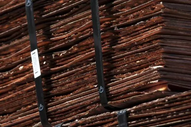 النحاس يسجّل أدنى مستوى في 3 أشهر مع ارتفاع النفط وقوة الدولار