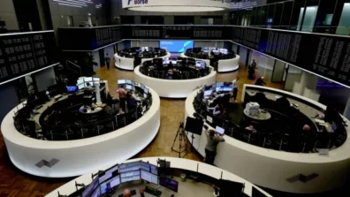 تراجع الأسهم الأوروبية مع تفاقم الحرب في الشرق الأوسط