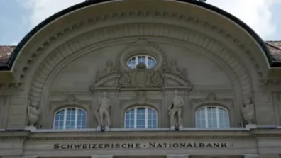 المركزي السويسري يُبقي الفائدة عند الصفر وسط صعود الفرنك