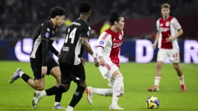 مدافع آرسنال السابق توميّاسو في تشكيلة اليابان للمرة الأولى منذ عامين