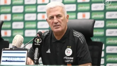 مدرب الجزائر يستدعي 6 لاعبين جدد… ويرفع راية التحدي أمام الأرجنتين