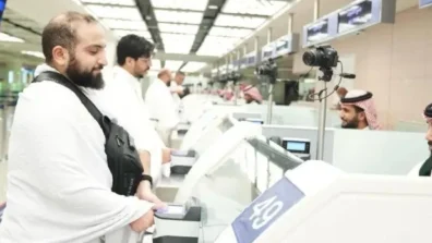 مسؤول باكستاني: ما قدمته السعودية نموذج متقدم في احتواء أزمة سفر المعتمرين