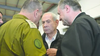 الجمهور الإسرائيلي يدعم حرب إيران… ويشكك في إسقاط نظامها