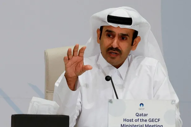 «قطر للطاقة»: هجمات إيران تُعطل 17 % من قدرة تصدير الغاز لـ5 سنوات