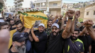 «حزب الله» يفقد 350 عنصراً منذ بداية الجولة الجديدة من الحرب