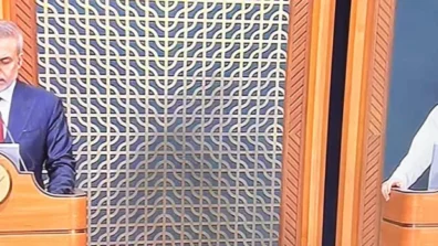 قطر وتركيا: إدانة عدوان إيران وإبقاء باب الحوار