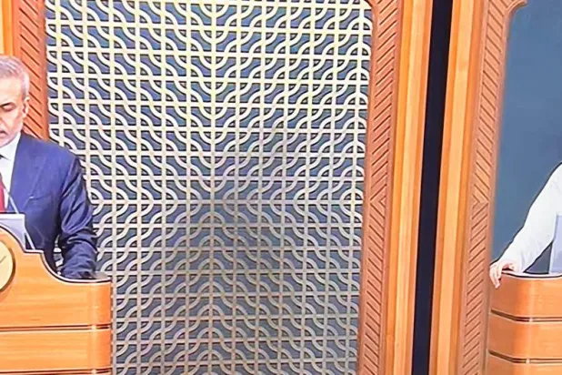 قطر وتركيا: إدانة عدوان إيران وإبقاء باب الحوار