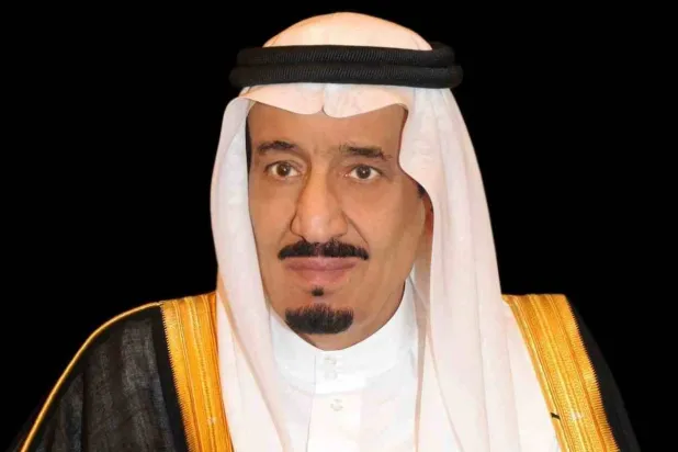 الملك سلمان: السعودية بذلت جهوداً حثيثة لدعم السلام في العالم