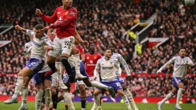 10 نقاط جديرة بالدراسة في الجولة الـ30 من الدوري الإنجليزي