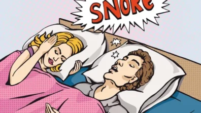 هل المنتجات التي تدعي إيقاف الشخير مُجدية؟