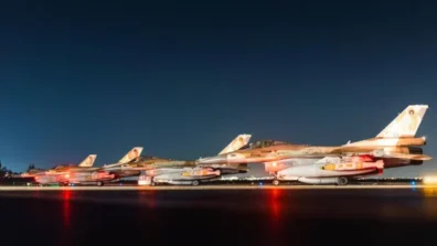 ترمب يقيّد إرسال القوات إلى المنطقة… والتصعيد يصل إلى مصفاة حيفا