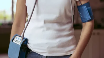 قياس ضغط الدم المتنقل على مدار 24 ساعة… وسيلة تشخيصية لا غنى عنها