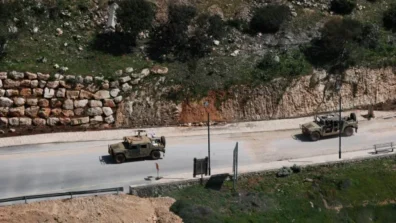 روسيا تتهم إسرائيل بـ«استهداف» اثنين من صحافيي قناة «آر تي» في ضربة بلبنان