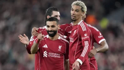 هل تخسر الأندية الإنجليزية المقعد الخامس في دوري الأبطال؟