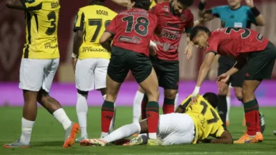 بيان اتحادي: دومبيا بحاجة لعملية جراحية