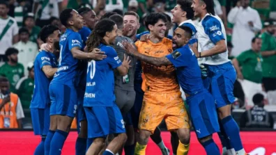 بونو… منقذ «هلال إنزاغي» في الظروف الحالكة