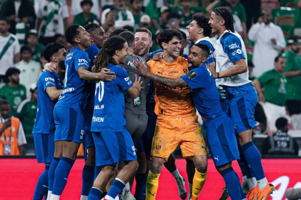 بونو… منقذ «هلال إنزاغي» في الظروف الحالكة