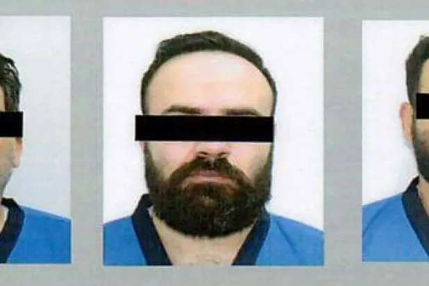 الإمارات تعلن تفكيك شبكة إرهابية مرتبطة بـ«حزب الله» وإيران