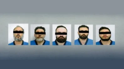 الإمارات تعلن تفكيك شبكة إرهابية مرتبطة بـ«حزب الله» وإيران