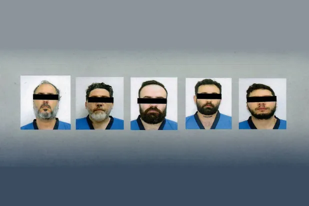 الإمارات تعلن تفكيك شبكة إرهابية مرتبطة بـ«حزب الله» وإيران