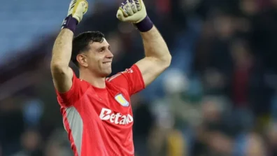 يوروبا ليغ: أستون فيلا يتأهل إلى ربع النهائي… وروما يودع