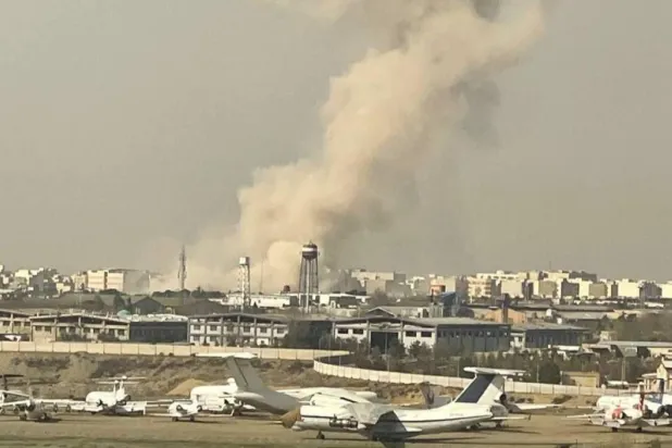 ترمب يستبعد التدخل البري… وإيران تُعمّق عزلتها