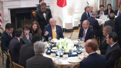 الولايات المتحدة واليابان تعلنان عن مشروع للطاقة النووية بقيمة 40 مليار دولار