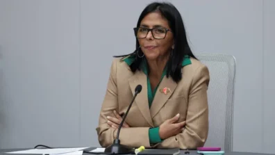 رئيسة فنزويلا بالوكالة تجري تعديلاً شاملاً في القيادة العليا للجيش