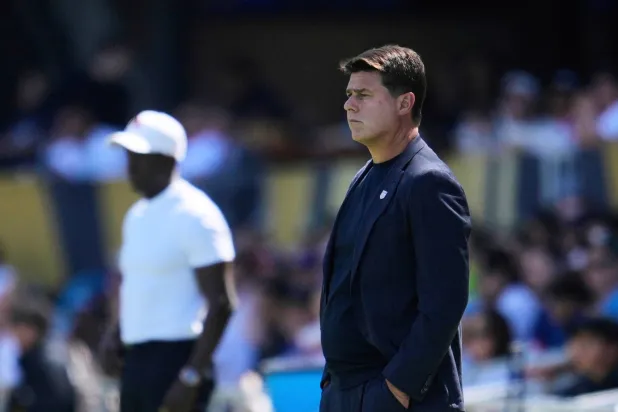 كم يتقاضى بوتشيتينو مع المنتخب الأميركي؟