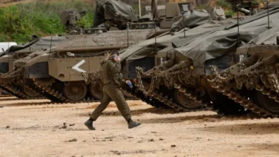 توقيف جندي احتياط إسرائيلي للاشتباه في تجسسه لصالح إيران