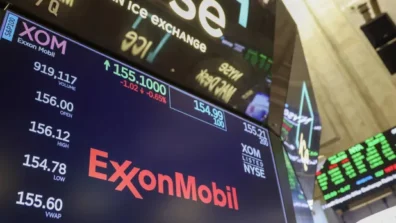 «إكسون» الأميركية تواجه انتكاسة بعد استهداف استثماراتها الحيوية في الغاز القطري