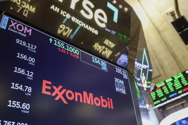 «إكسون» الأميركية تواجه انتكاسة بعد استهداف استثماراتها الحيوية في الغاز القطري