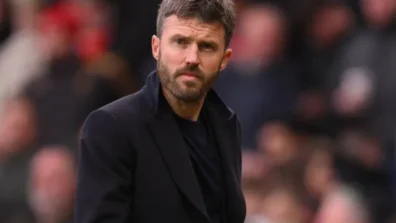 كاريك غير متأكد من موعد عودة دي ليخت