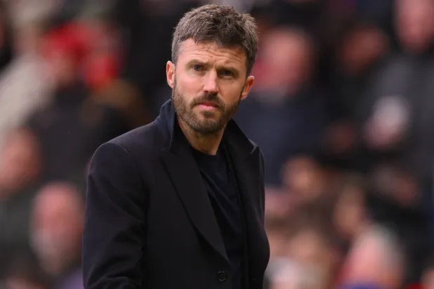 كاريك غير متأكد من موعد عودة دي ليخت