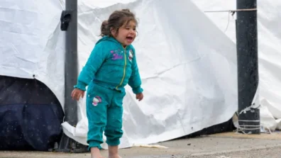 لبنان: الحرب والنزوح يفقدان عيد الفطر فرحته