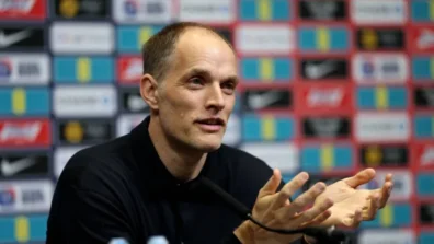 مفاجآت في تشكيلة إنجلترا… ماغواير يعود وأرنولد يغيب