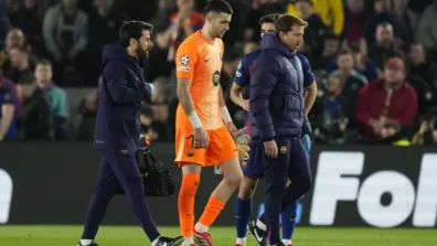 خوان غارسيا أبرز الوافدين الجدد لتشكيلة إسبانيا