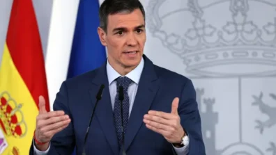 إسبانيا تطلق حزمة طوارئ جريئة لمواجهة صدمة الطاقة والحد من التضخم