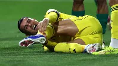 رونالدو خارج تشكيلة البرتغال في وديتيها أمام المكسيك وأميركا