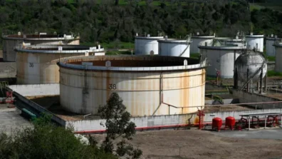 إيطاليا تبحث عن بدائل لغاز قطر في أميركا وأذربيجان والجزائر