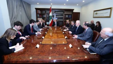 انسداد الأفق أمام باريس لوقف النار لربطه لبنانياً بإيران