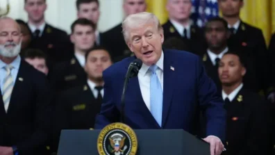 ترمب يستبعد وقف النار… ويقول: لم يتبقَّ في إيران قادة نتحدث إليهم