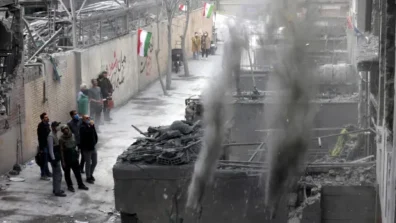 بعد إعلان اغتيال قياديين… مَن المسؤولون الإيرانيون الذين قُتلوا في الحرب؟