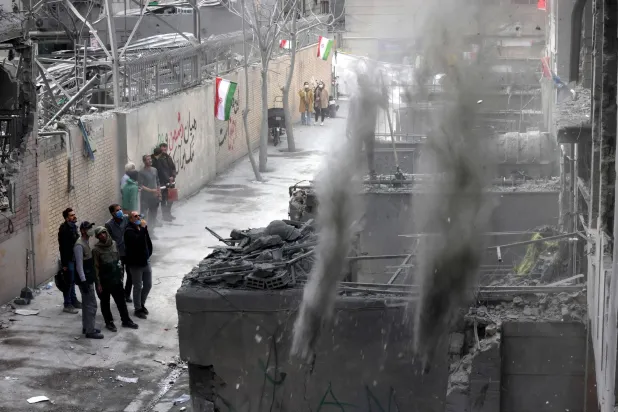 بعد إعلان اغتيال قياديين… مَن المسؤولون الإيرانيون الذين قُتلوا في الحرب؟