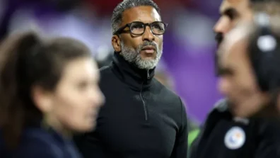 حبيب باي: تجريد السنغال من اللقب «غير مناسب وغير مفهوم»