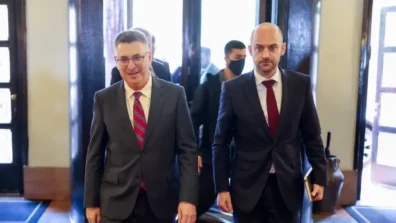 الورقة الفرنسية لا تتحدث صراحة عن اعتراف لبناني بإسرائيل