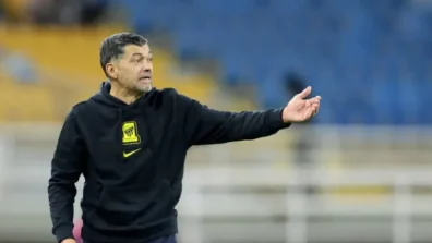 مصادر لـ«الشرق الأوسط»: كونسيساو يحظى بثقة الاتحاديين