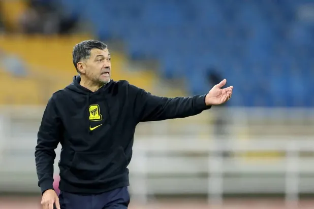 مصادر لـ«الشرق الأوسط»: كونسيساو يحظى بثقة الاتحاديين