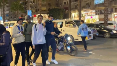 كيف تأثر الوافدون بغلاء الأسعار في مصر نتيجة الحرب الإيرانية؟