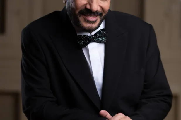 علي الحجار: رفضت غناء عدد كبير من شارات المسلسلات